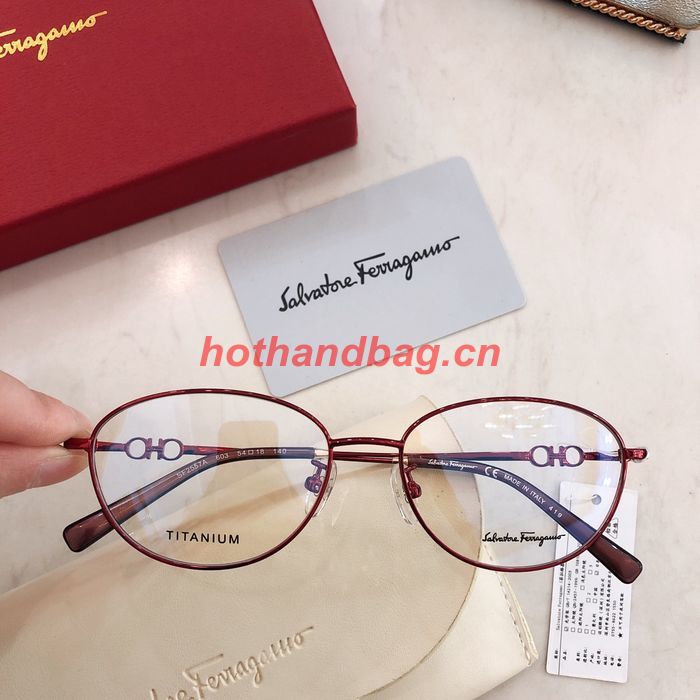 Salvatore Ferragamo Sunglasses Top Quality SFS00413